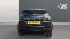 Land Rover Range Rover Evoque 2.0 D200 Dynamic SE 5dr Auto Diesel Hatchback